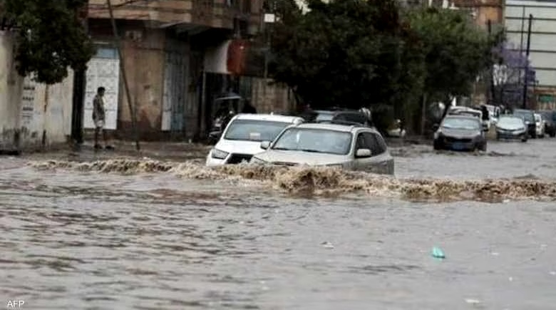 أمطار وفيضانات اليمن.. أكثر من 37 ألف متضرر منذ مطلع العام الجاري