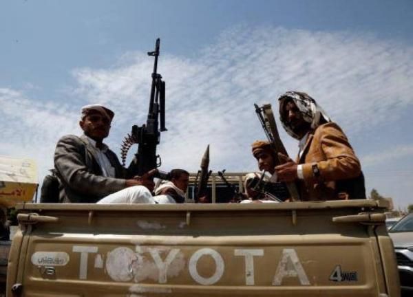 الحوثيون يختطفون طفلاً نجل تربوية في صنعاء