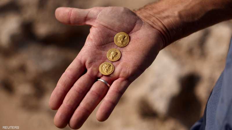 عمرها 2000 عام.. اكتشافات أثرية في أم القيوين الإماراتية 
