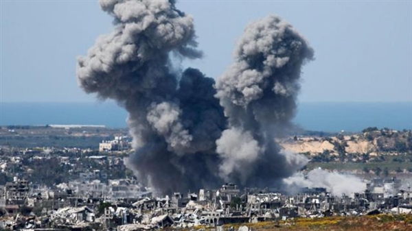 178 شهيدًا وجريحا في 8 مجازر للاحتلال بقطاع غزة خلال الـ24 ساعة الماضية
